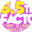 Logo The X Factor