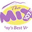 Logo Mix 107.9 FM