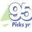 Logo Z 95.1