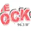 Logo The Rock 96.3 WSFQ