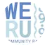 Logo WERU-FM - 89.9 FM
