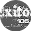 Logo Exitos 105
