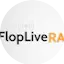 Logo Flip Flop Live Radio
