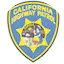 Logo California Highway Patrol - Los Angeles and Orange County Commun
