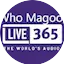 Logo Who Magoo *Music Review*