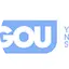Logo KGOU