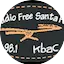 Logo Radio Free Santa Fe