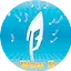 Logo PowWow Radio