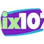 Logo Mix 107.9