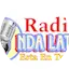 Logo Radio Onda Latina