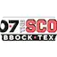 Logo 100.7 The Score