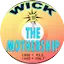 Logo The Mothership