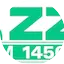 Logo KZZJ AM 1450