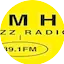 Logo 89.1 KMHD
