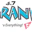 Logo Frank 93.7