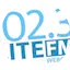 Logo 102.3 Lite FM