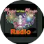 Logo Magic of the Mouse Radio