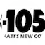Logo B-105
