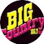 Logo Big Country 105.7