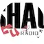 Logo Shaq Fu Radio