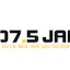 Logo 107.5 JAMZ