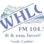 Logo WHLC