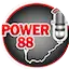 Logo Power 88