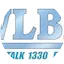 Logo News Talk 1330 WLBB