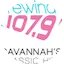 Logo Rewind 107.9