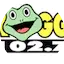 Logo Froggy 102.7