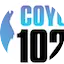 Logo Coyote 102.5