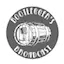 Logo Bootlegger's Broadcast