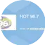 Hot 96.7