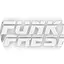 Logo Funky Fresh Radio