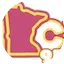 Logo Nice 95.5