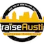 Logo Praise Austin - Urban Gospel