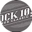 Logo Classic Rock 103.1 FM