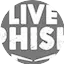 Logo Live Phish