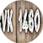 Logo WRVK