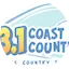 Coast Country 93.1