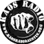 Logo KAOS Radio Austin