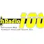 Logo SmoothRadio 100.3 FM