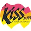 Logo 101.9 KISS FM