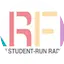 Logo KRFH 105.1 FM