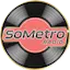 Logo SoMetro Radio