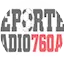 Logo Deportes Radio 760
