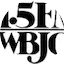 Logo 91.5 FM WBJC