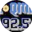Logo KQMA 92.5