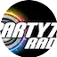 Logo Party 732 Radio