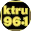 Logo KTRU Rice Radio